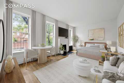 10 Bethune Street, New York, NY 10014