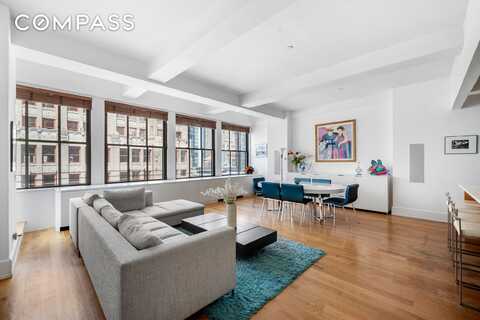 130 West 30th Street, New York, NY 10001