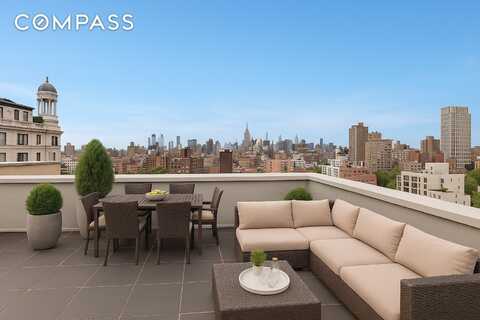 136 East Broadway, New York, NY 10002