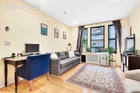 750 Riverside Drive, New York, NY 10031