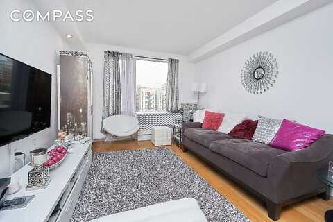 2280 Frederick Douglass Boulevard, New York, NY 10027