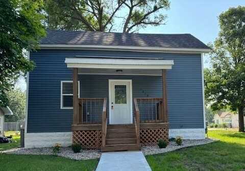1319 14th, Aurora, NE 68818