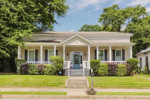223 Horne St, Americus, GA 31709