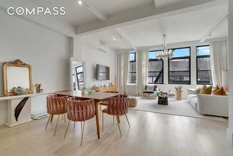 145 Spring Street, New York, NY 10012