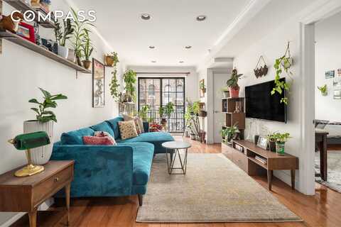 111 West 113th Street, New York, NY 10026