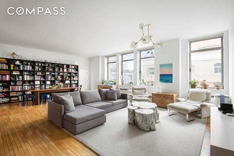 252 Seventh Avenue, New York, NY 10001