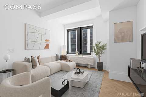 101 Wall Street, New York, NY 10005