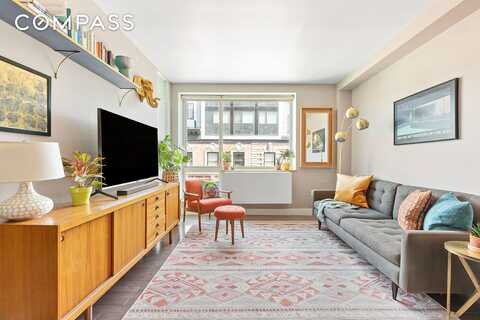 88 Morningside Avenue, New York, NY 10027
