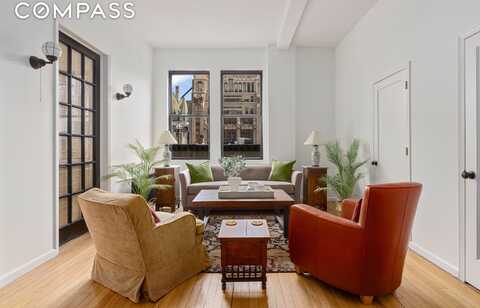 140 West 69th Street, New York, NY 10023