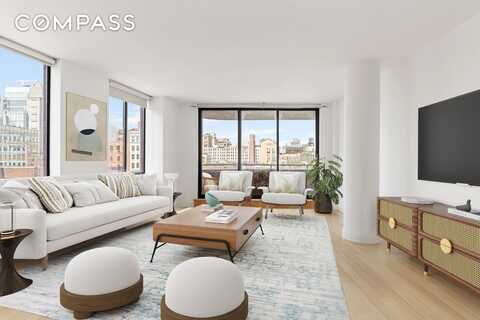 140 Charles Street, New York, NY 10014