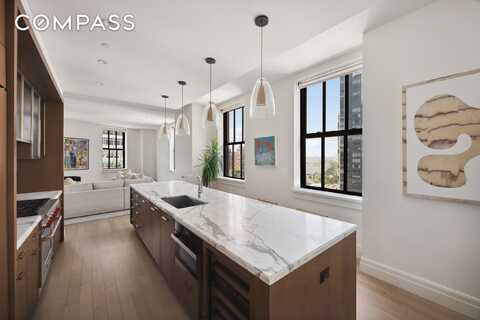 100 Barclay Street, New York, NY 10007