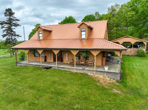 2052 Dry Ridge Road, Patriot, OH 45658