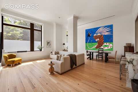1 Prospect Park West, Brooklyn, NY 11215