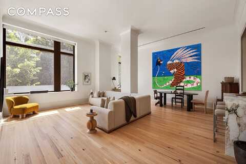 1 Prospect Park West, Brooklyn, NY 11215