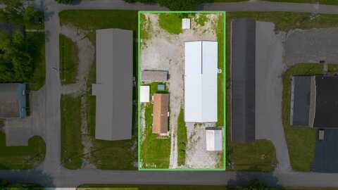 316 N BROADWAY ST, BEAVER DAM, KY 42320