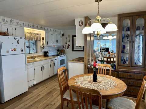 2605 S Tomahawk Rd, Apache Junction, AZ 85119