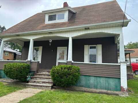 5 McKinley, Bulger, PA 15019