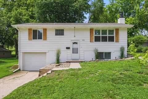 1026 N Walnut Street, Glenwood, IA 51534