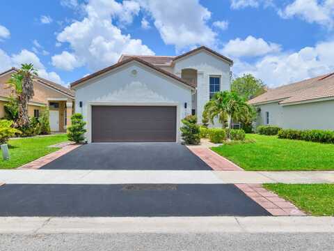 624 Ne Stanton Drive, Weston, FL 33326