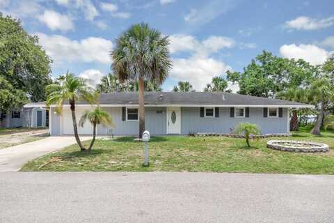 203 Parkwood Lane, Edgewater, FL 32132