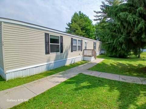 30 BELAIRE DR, Madison, WI 53713