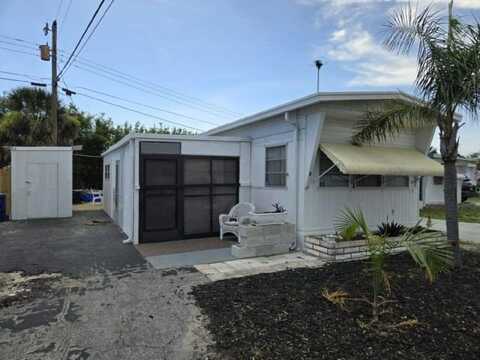 124 Happy Haven Drive, Osprey, FL 34229