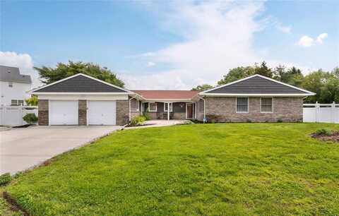 25 Segatogue Lane, South Setauket, NY 11720