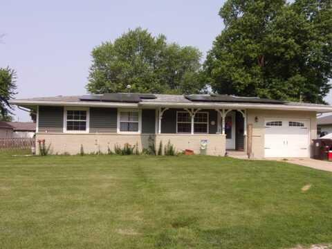 343 Westmore Drive, White Hall, IL 62099