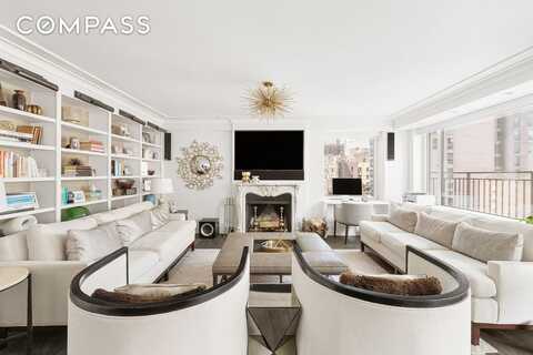 60 Sutton Place South, New York, NY 10022