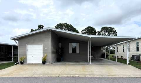 2816 Peavine Trail, Lakeland, FL 33810