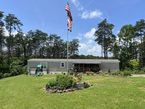 2212 Mt Olivw Rd, Bidwell, OH 45614