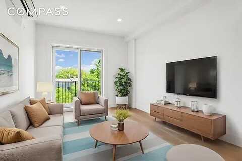 1228 Putnam Avenue, Brooklyn, NY 11221