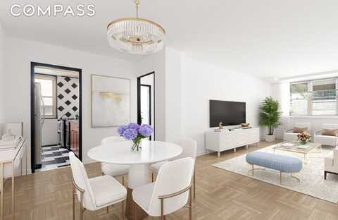 63 East 9th Street, New York, NY 10003