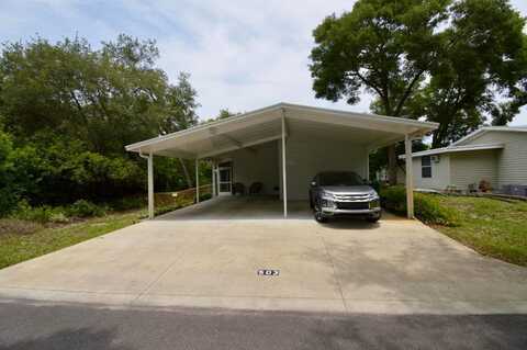 503 Blue Ginger Lane, Deland, FL 32724