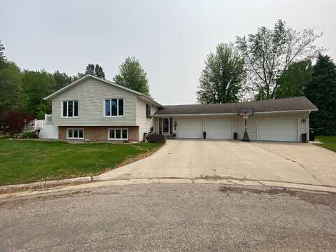 241 4th ST NW, Hartley, IA 51346