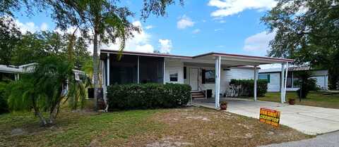 503 Choo Choo Lane, Valrico, FL 33594