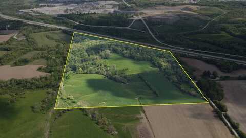 TBD Hurt Road SW, Iowa City, IA 52246