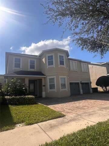 7616 Brookhurst Lane, Kissimmee, FL 34747