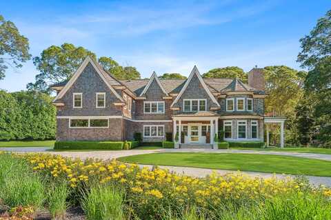 9 Seaponack Drive, Sag Harbor, NY 11963