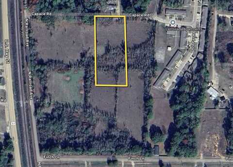 0 Capace Rd Lot 3, Independence, LA 70443