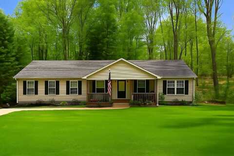 4650 Perry Road, Gainesville, GA 30506