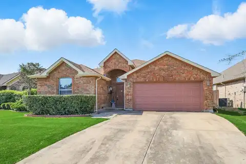 4557 High Cotton Trail, Fort Worth, TX 76179