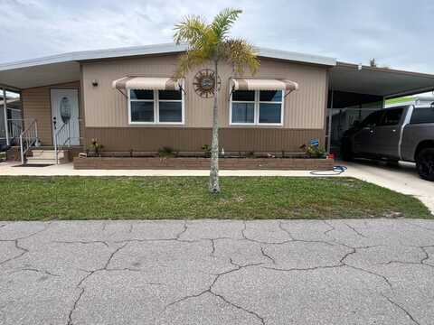 290 S. Amers St, North Fort Myers, FL 33903