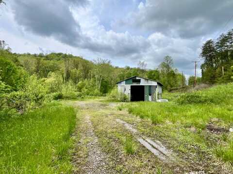 0 W Veterans Memorial HWY, Flemington, WV 26330