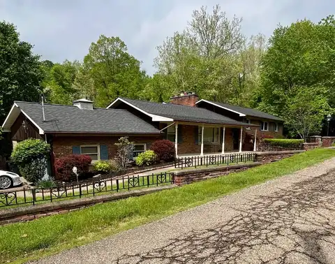 2 Glendale Road, Gallipolis, OH 45631