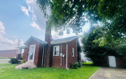 1001 14th St, Tell City, IN 47586