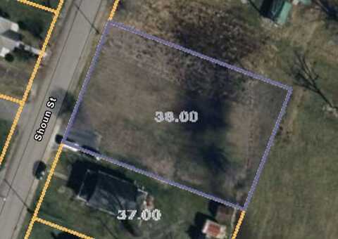 105 Shoun St, Mountain City, TN 37683