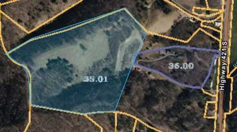 9990 HWY 421 S, Trade, TN 37691