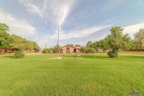 4503 Foster Road, Vernon, TX 76384