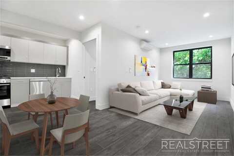 1166 Saint Johns Place, BROOKLYN, NY 11213